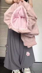 Korean Palazzo Pants Pack of 2 for Women