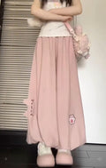 Korean Palazzo Pants Pack of 2 for Women