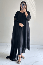 3pcs chiffon (Misha)